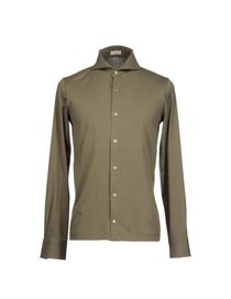 CRUCIANI - Long sleeve shirt