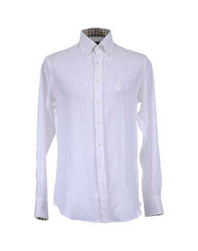 ZOOM DAKS LONDON - Long sleeve shirt