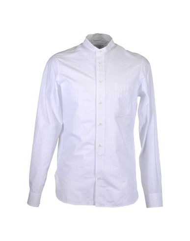 ZOOM MAISON MARTIN MARGIELA 14 - Long sleeve shirt