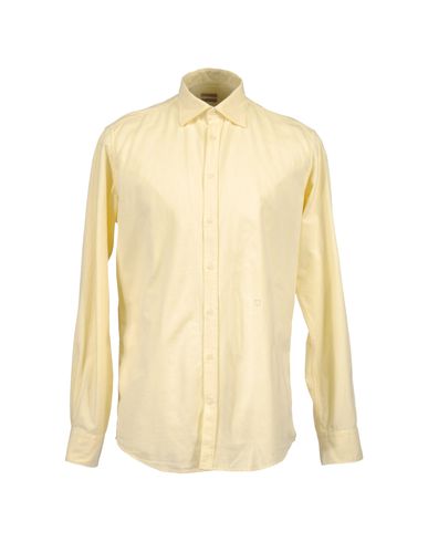 ZOOM MASSIMO ALBA - Long sleeve shirt
