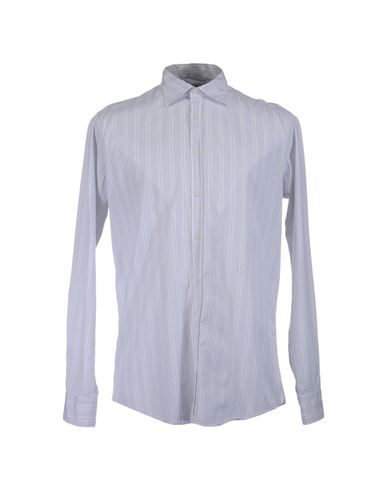 ZOOM MASSIMO ALBA - Long sleeve shirt