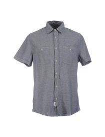 WOOLRICH - Shirts