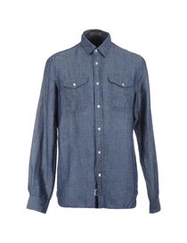 WOOLRICH - Shirts