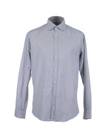 MASSIMO ALBA - Shirts