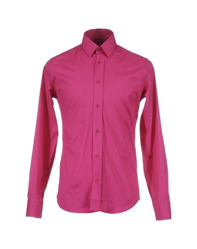 ZOOM GOOD FIT - Shirts