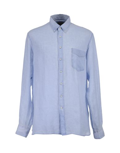 ZOOM HACKETT - Long sleeve shirt