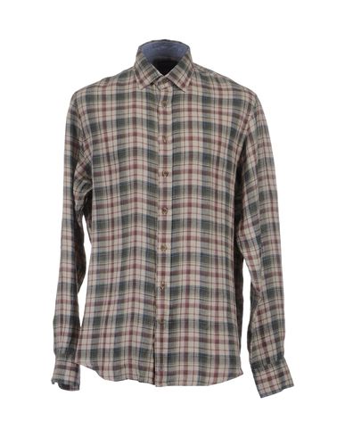 ZOOM HACKETT - Long sleeve shirt