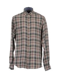 HACKETT - Long sleeve shirt