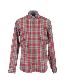 HACKETT - Long sleeve shirt