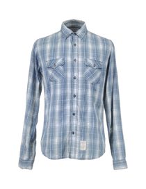 FRED MELLO - Shirts
