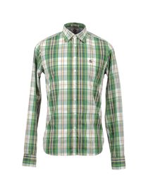 FRANKLIN & MARSHALL - Shirts