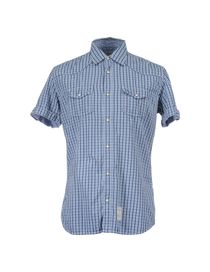 FRED MELLO - Shirts