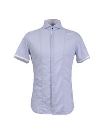 PAOLO PECORA - Shirts