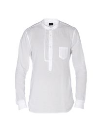 GAZZARRINI - Long sleeve shirt