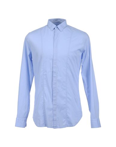 ZOOM PAOLO PECORA - Long sleeve shirt