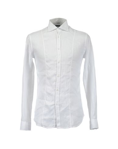ZOOM PAOLO PECORA - Long sleeve shirt