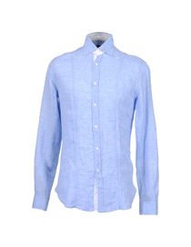 PAOLO PECORA - Shirts