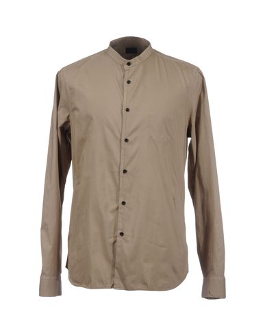 ZOOM GAZZARRINI - Long sleeve shirt