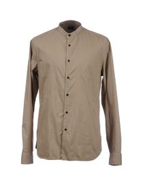 GAZZARRINI - Long sleeve shirt