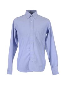 BROOKS BROTHERS - Shirts