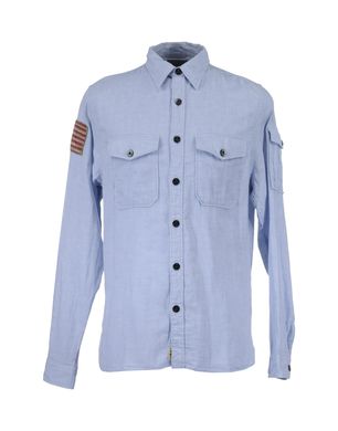 POLO JEANS COMPANY - Shirts