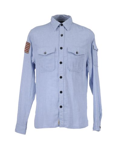 ZOOM POLO JEANS COMPANY - Long sleeve shirt