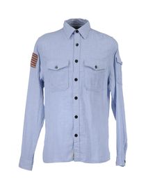 POLO JEANS COMPANY - Shirts