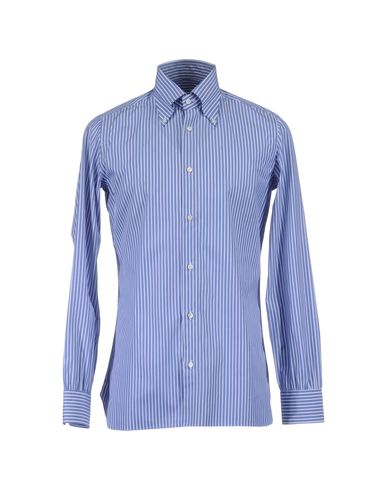 ZOOM FRANCESCO CAPUTO Napoli - Long sleeve shirt