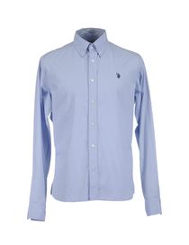 U.S.POLO ASSN. - Long sleeve shirt