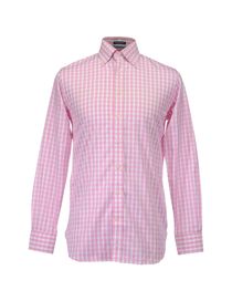 HACKETT - Shirts