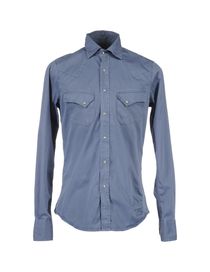 PENCE - Long sleeve shirt
