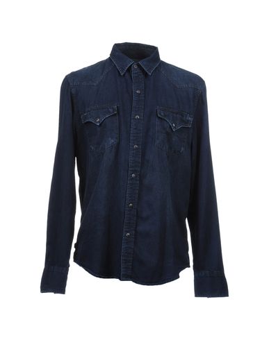 ZOOM POLO JEANS COMPANY - Long sleeve shirt