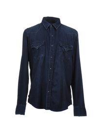 POLO JEANS COMPANY - Shirts