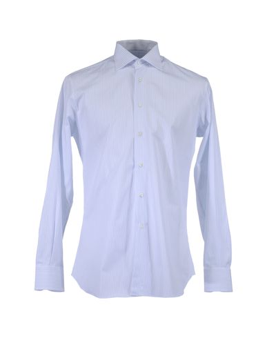 ZOOM FRANCESCO CAPUTO Napoli - Long sleeve shirt