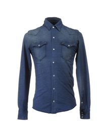(+) PEOPLE - Shirts