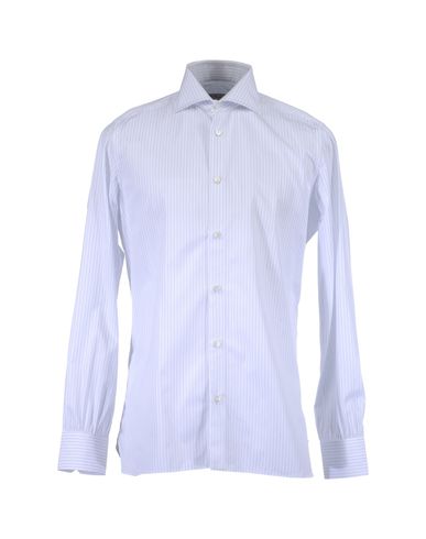 ZOOM FRANCESCO CAPUTO Napoli - Long sleeve shirt
