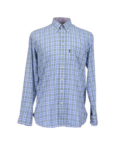 ZOOM BARBOUR - Long sleeve shirt