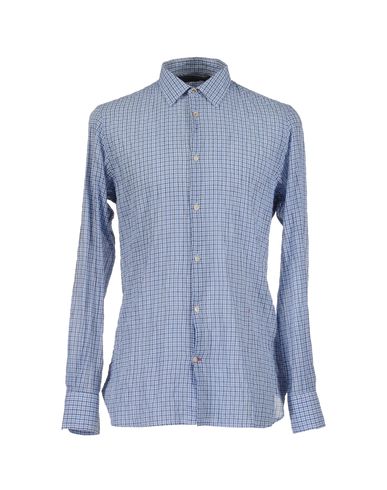 ZOOM DONDUP - Shirts