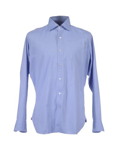 ZOOM TRUZZI - Long sleeve shirt