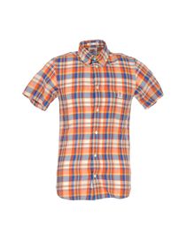 FRANKLIN & MARSHALL - Shirts