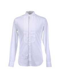 PAOLO PECORA - Shirts