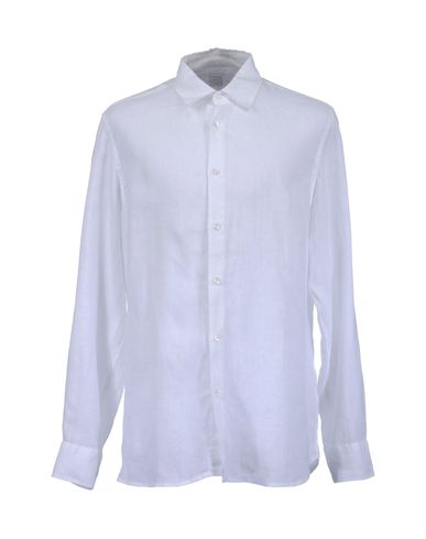 ZOOM 120% LINO - Long sleeve shirt