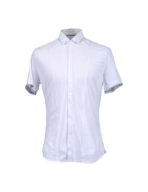 PAOLO PECORA - Shirts
