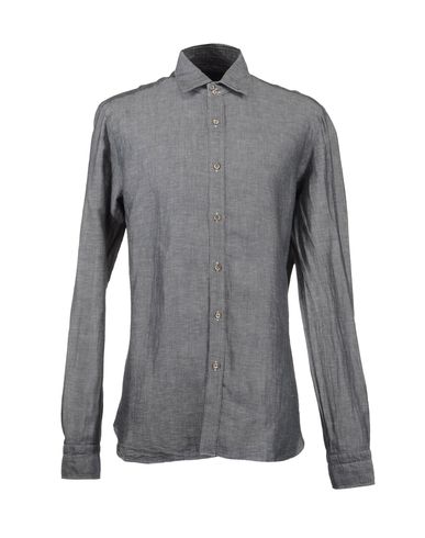 ZOOM DANDYLIFE by BARBA - Long sleeve shirt
