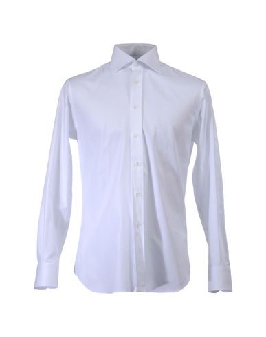 ZOOM FRANCESCO CAPUTO Napoli - Long sleeve shirt