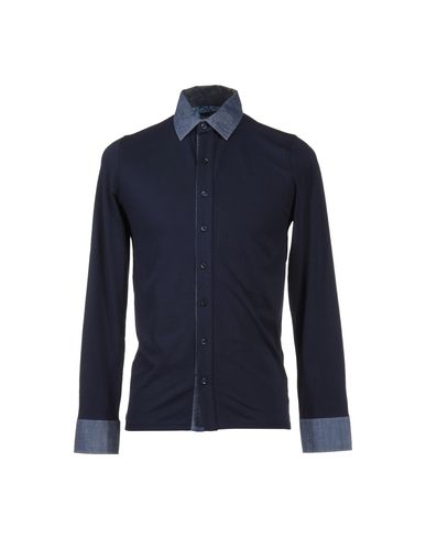 ZOOM ALPHA MASSIMO REBECCHI - Long sleeve shirt