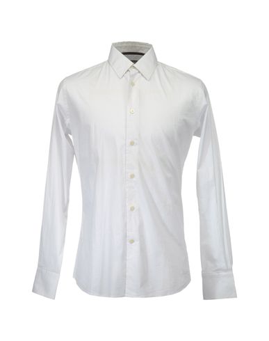 ZOOM VINTAGE 55 - Long sleeve shirt