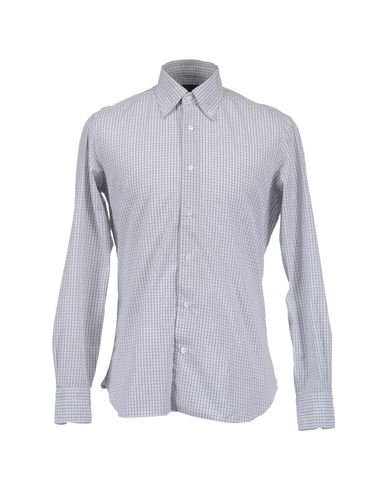 ZOOM DANDYLIFE by BARBA - Long sleeve shirt