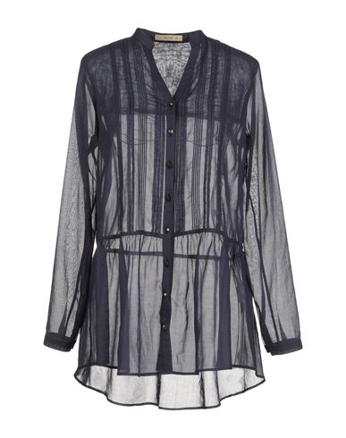 ZOOM ETRO - Long sleeve shirt