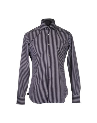 ZOOM BARBA - Long sleeve shirt